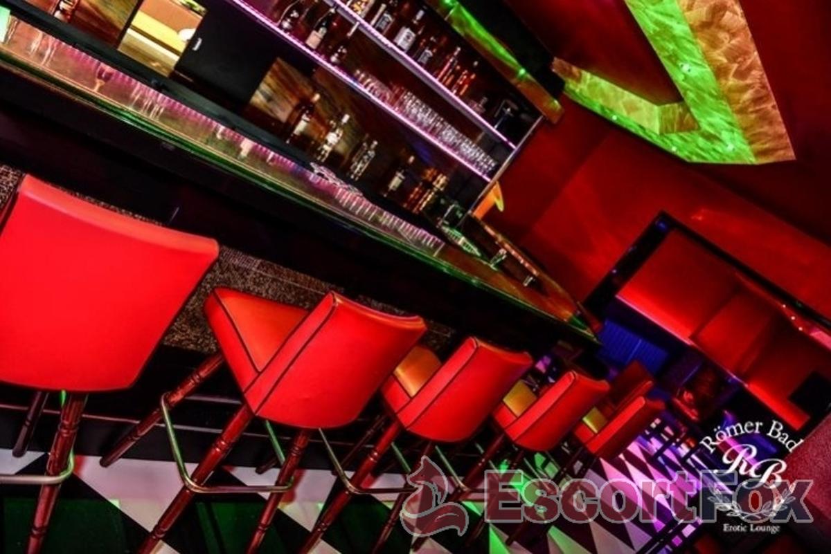 Römerbad — erotic venue in Cologne