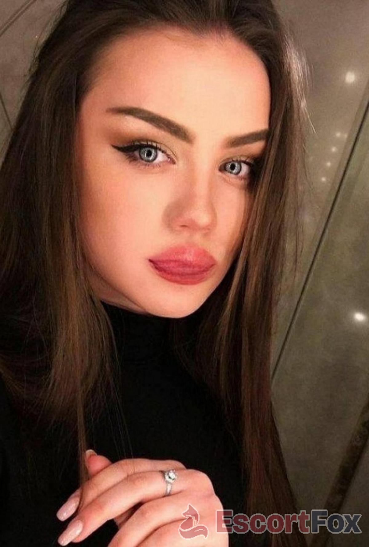 Marianna — eskort v meste Odessa