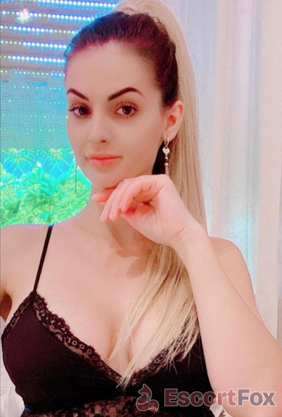 Lorenna — 코펜하겐 에스코트