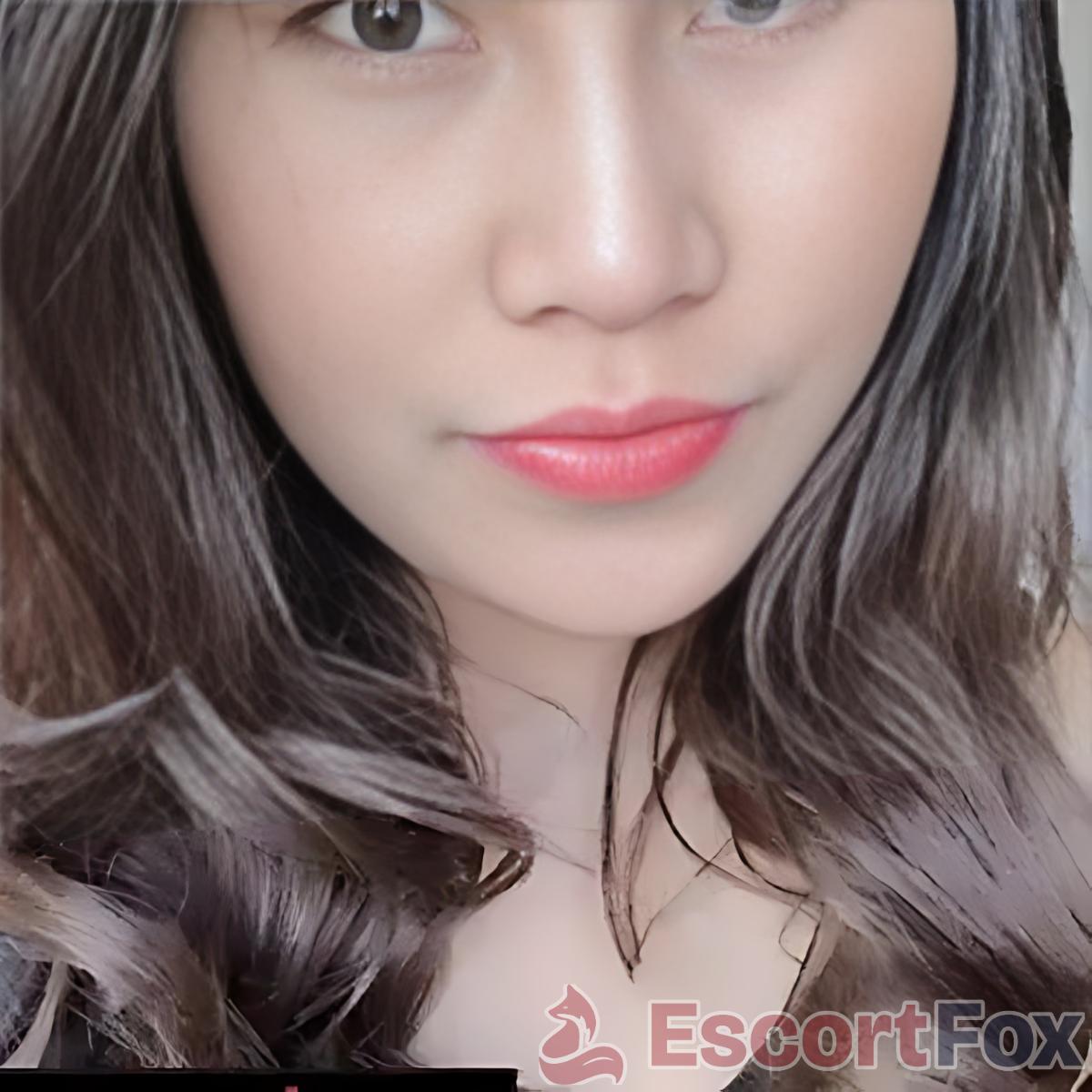 Somi — escort en Bangkok