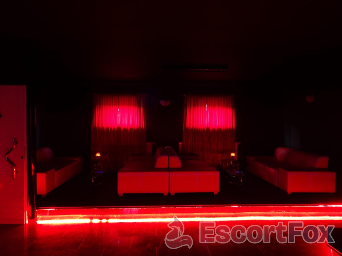 Nirvana Privat Club — erotic venue in Bardejov