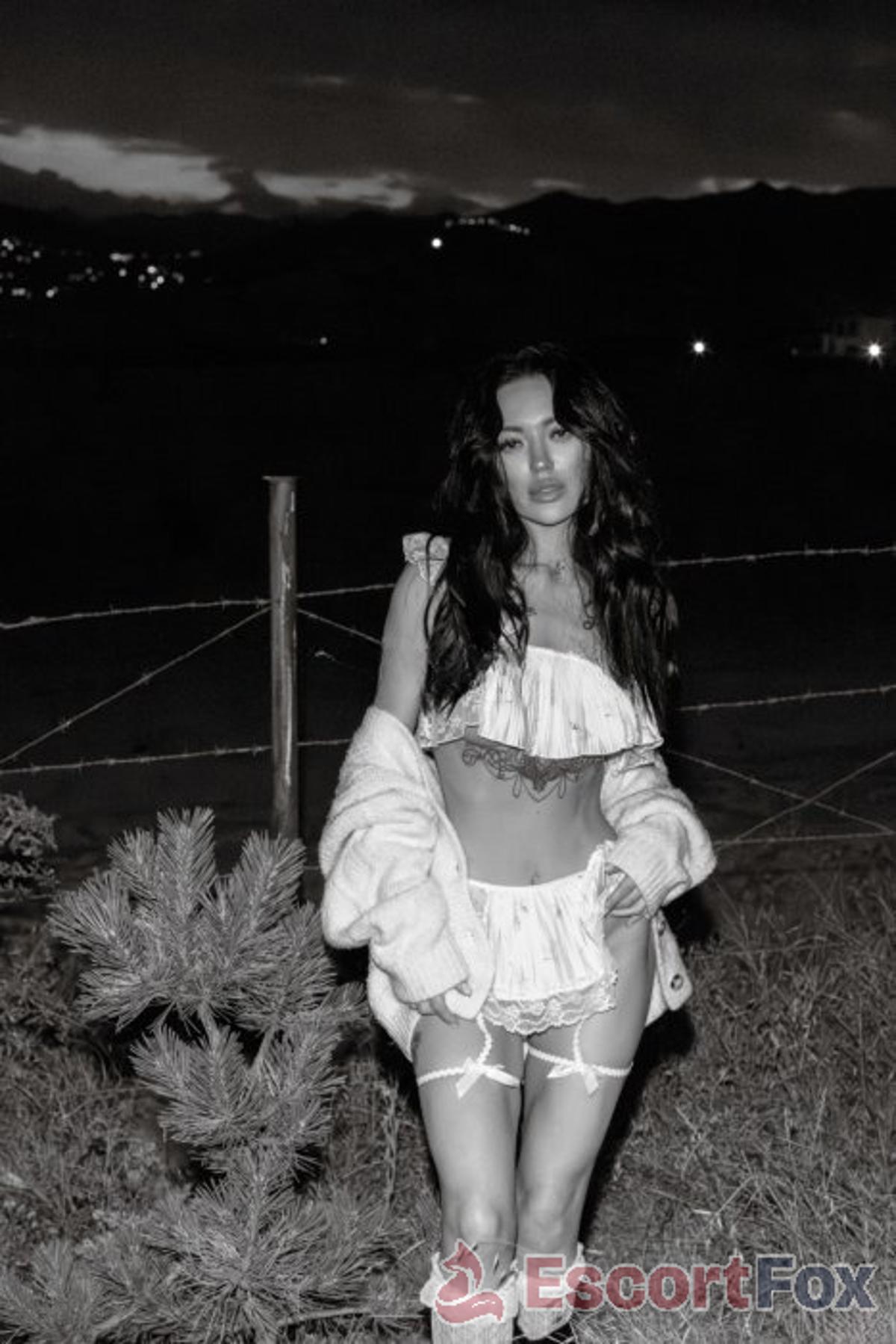 Geisha — escort in Tbilisi