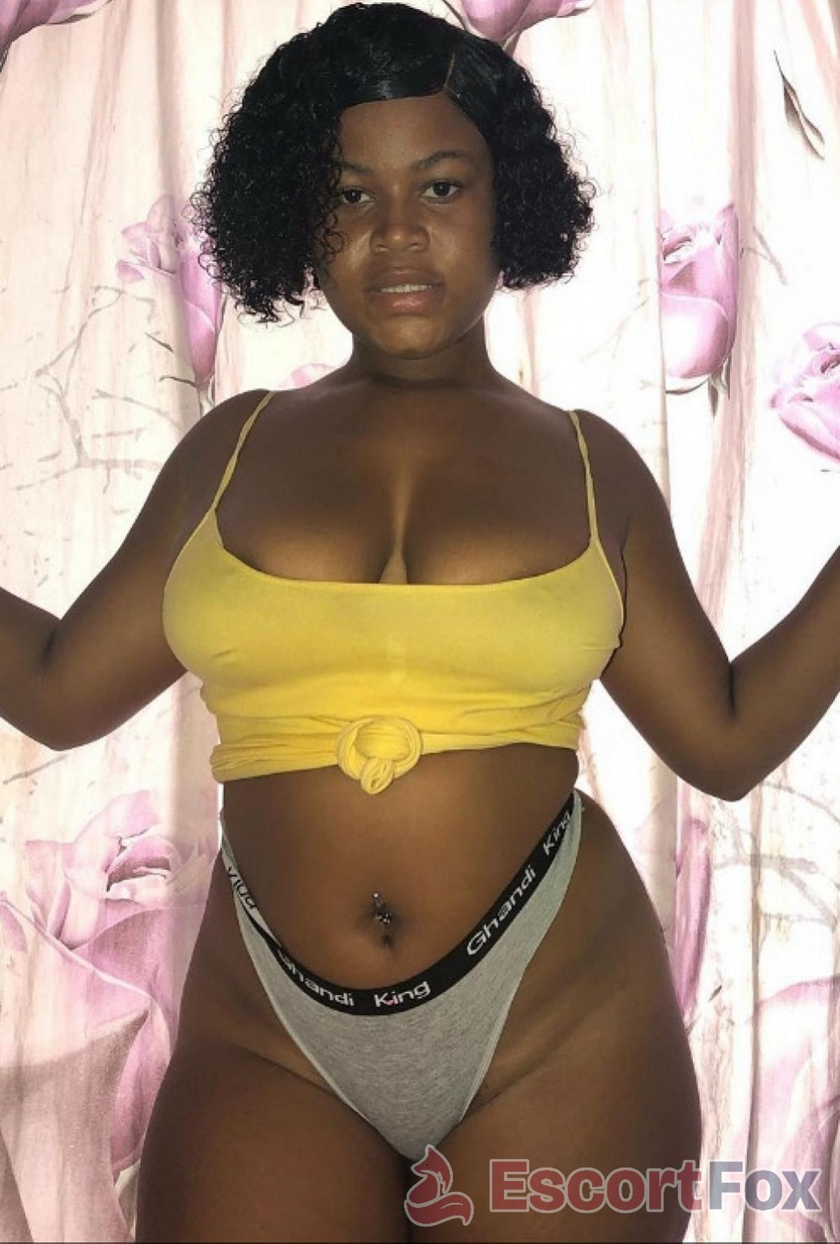 Baby Brenda — escort in Kuwait City