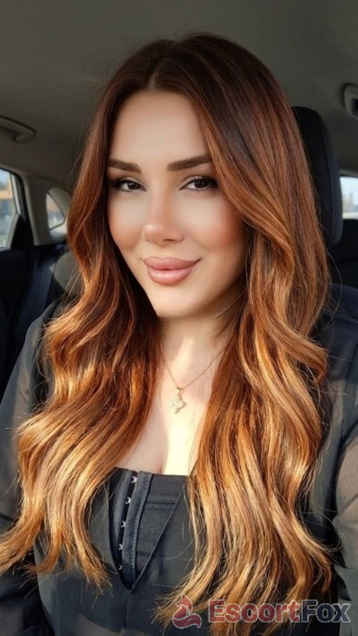 Alina — escort in Tbilisi