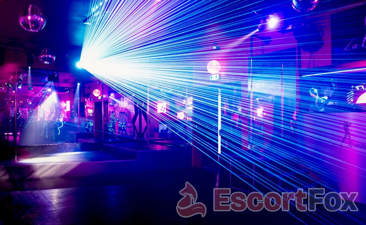 La Tentation — erotic venue in Prémesques
