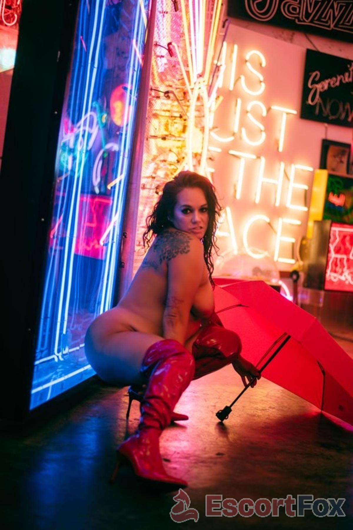 Gabby La Belle — kísérő itt: New Orleans