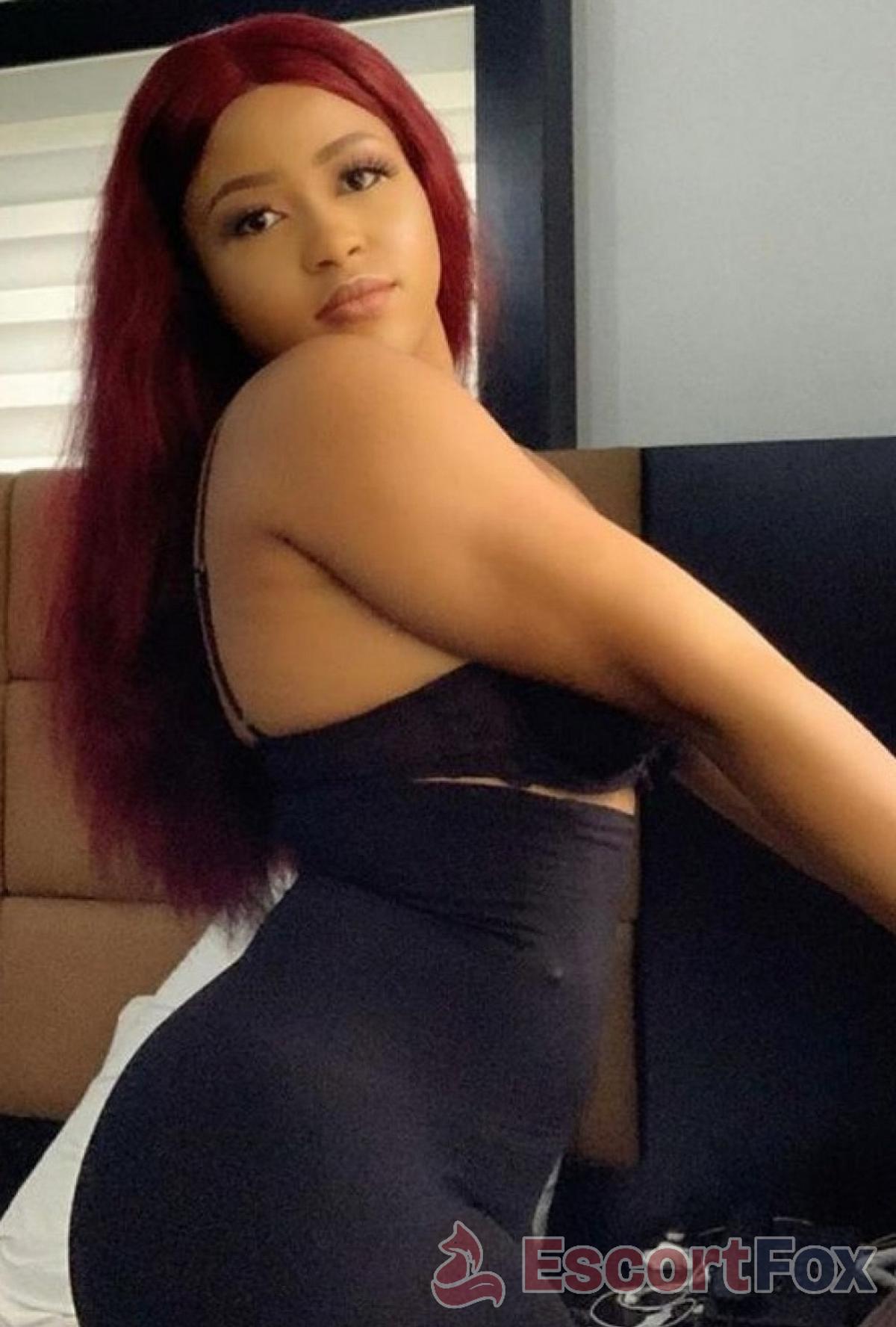 Lizzy — escort in Kuwait City