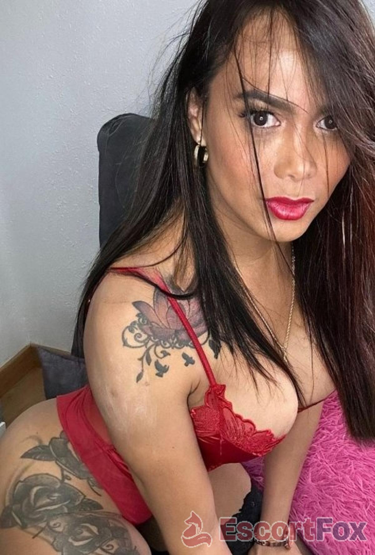 Lucia — escort in Tallinn