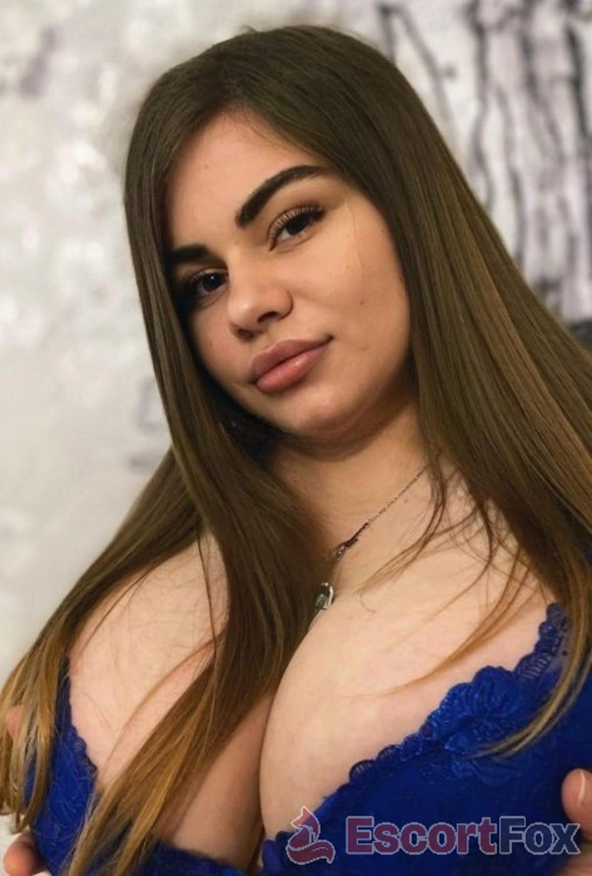 Alice — escortă în Jyväskylä