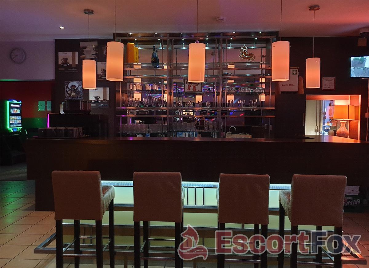 Luder Lounge — erotic venue in Dortmund