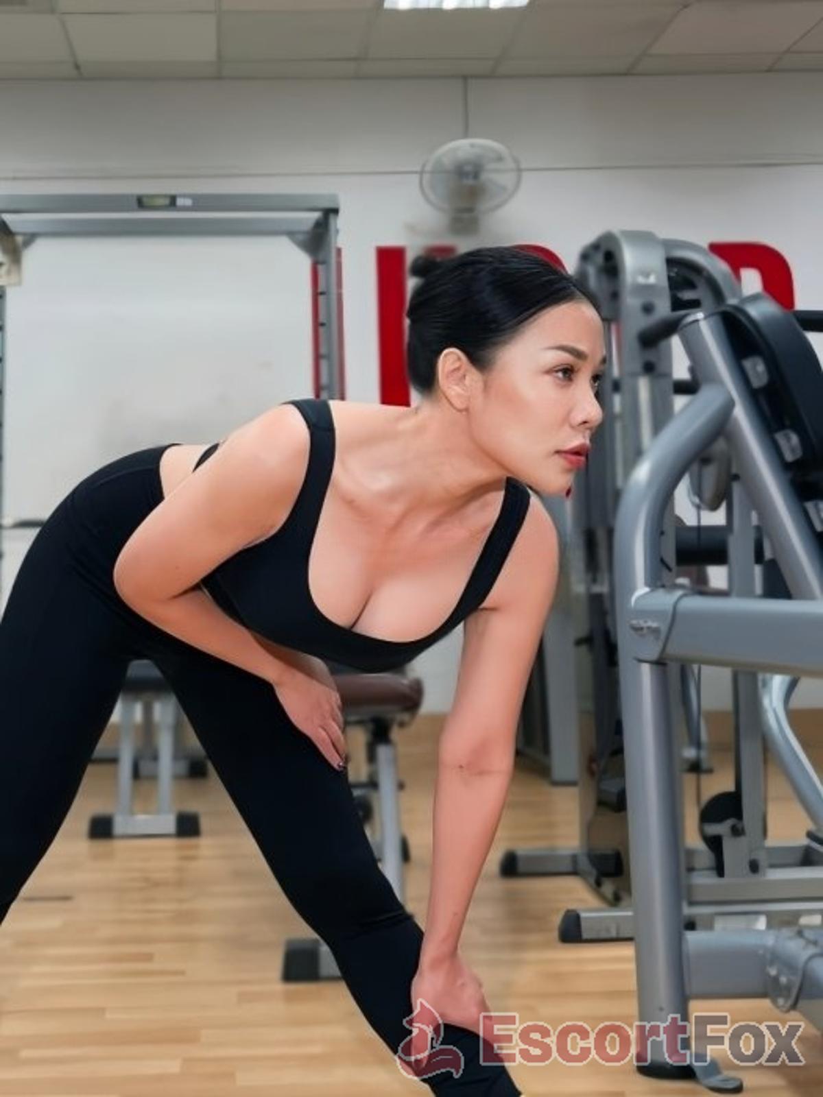 Bella — Escort in Taipeh