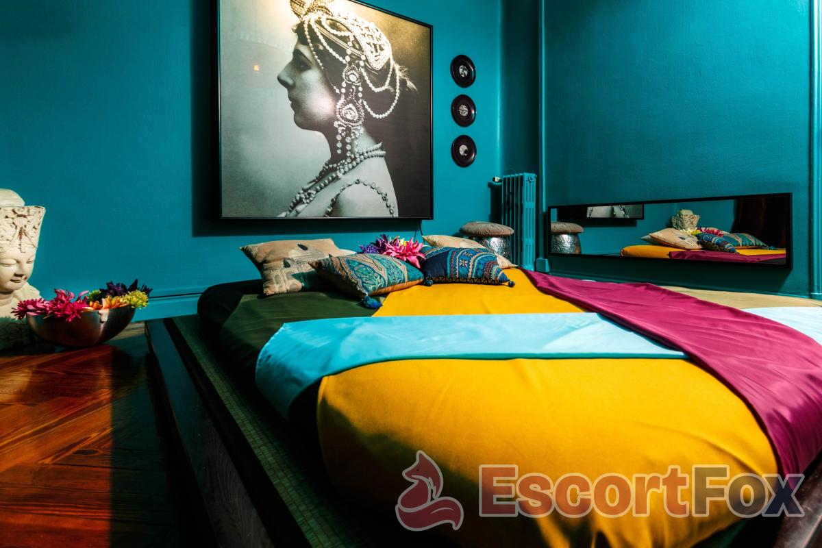 Luxor Madrid — erotic venue in Madrid