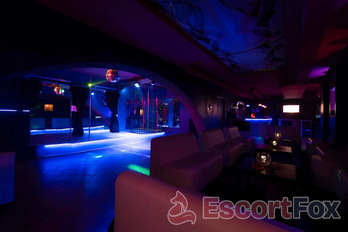 Molin Luxury Club Privè — erotikus hely itt: Fucecchio
