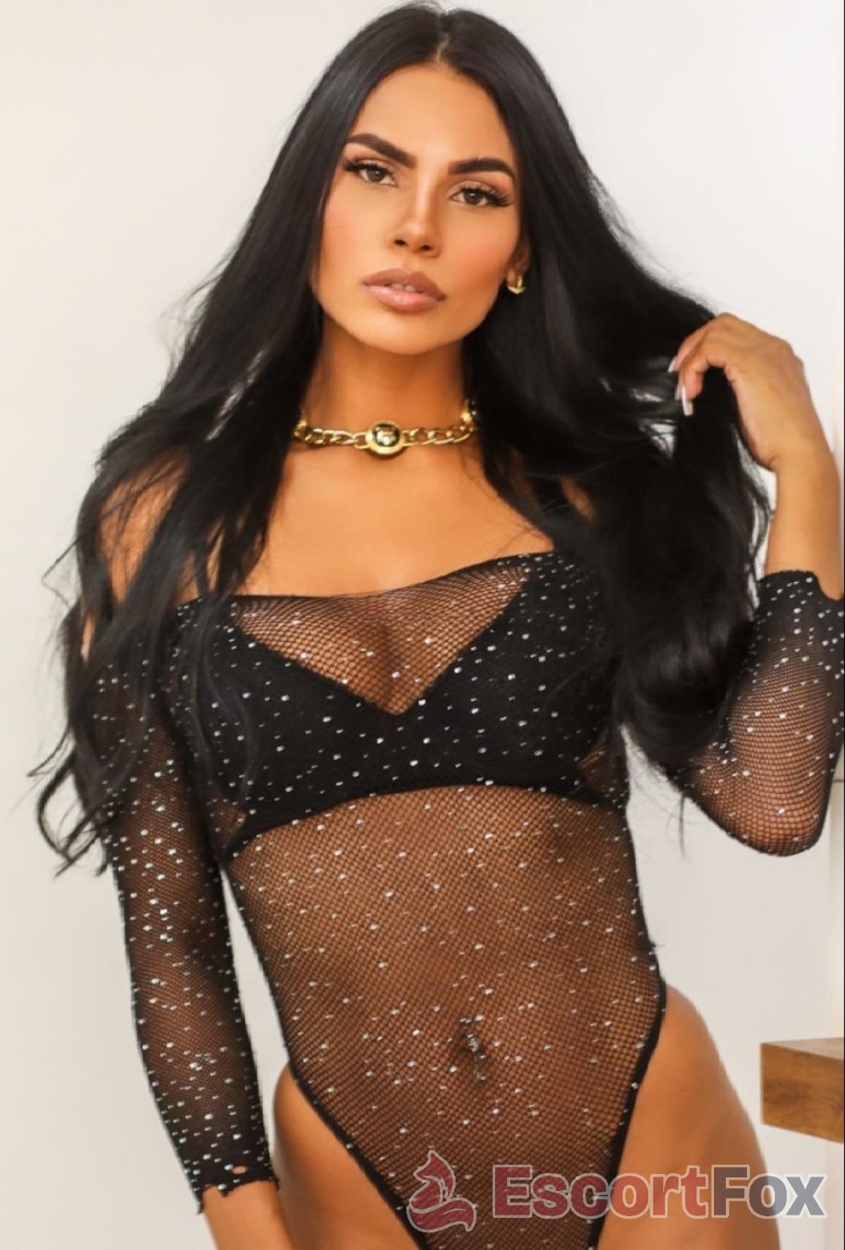 Luna Alves — escort in Rio de Janeiro