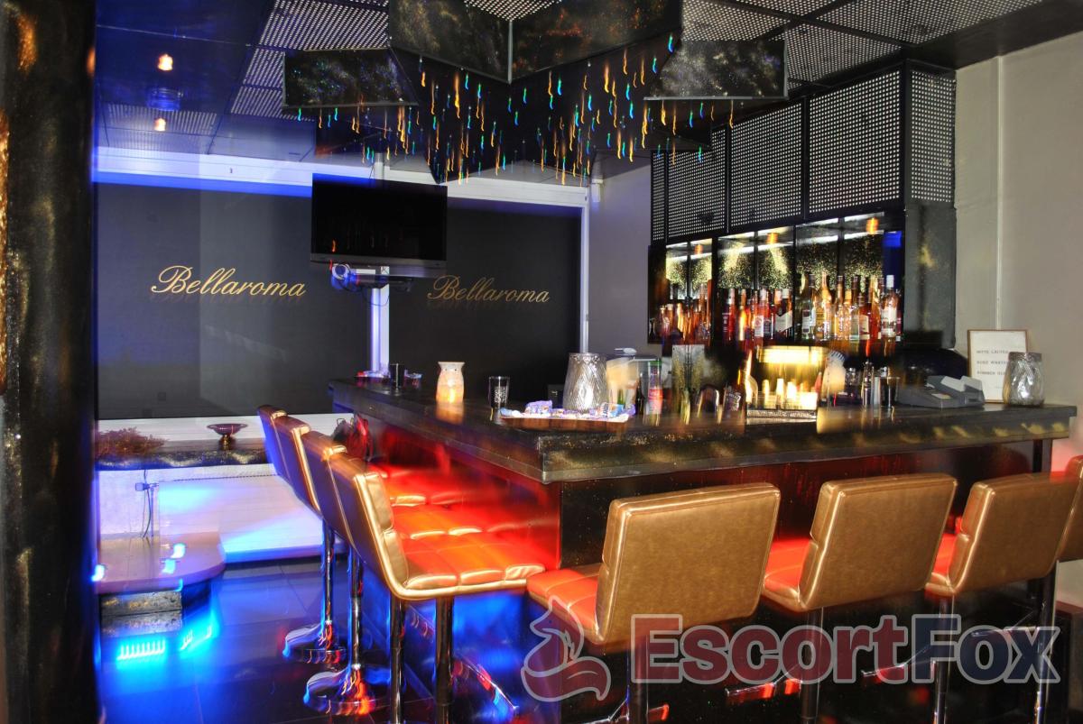 Bellaroma — erotic venue in Chur