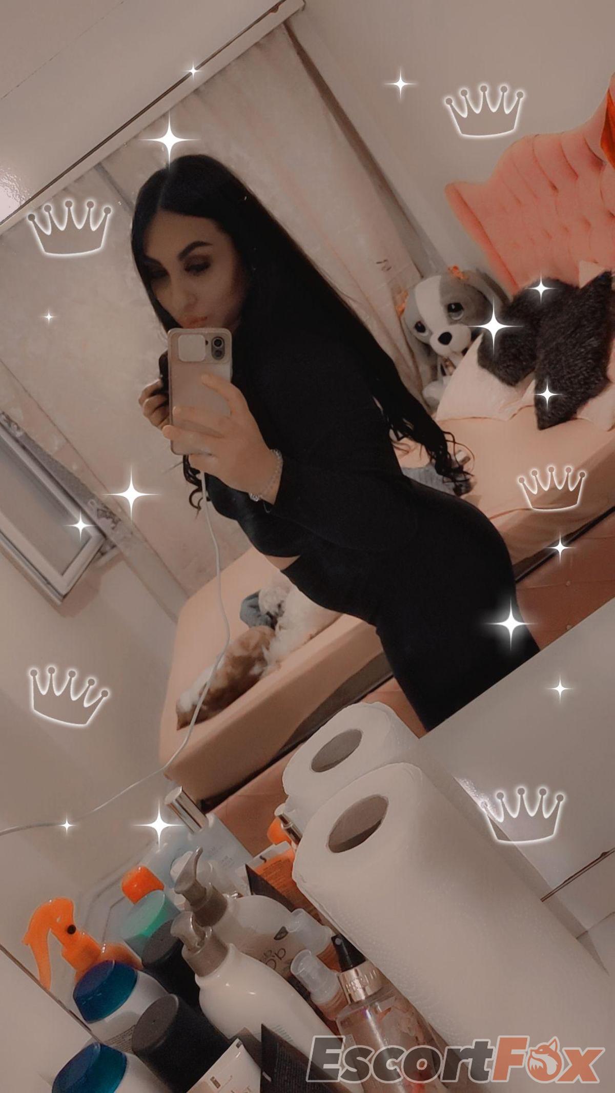 LEYLA  — eskorta w Dubaj