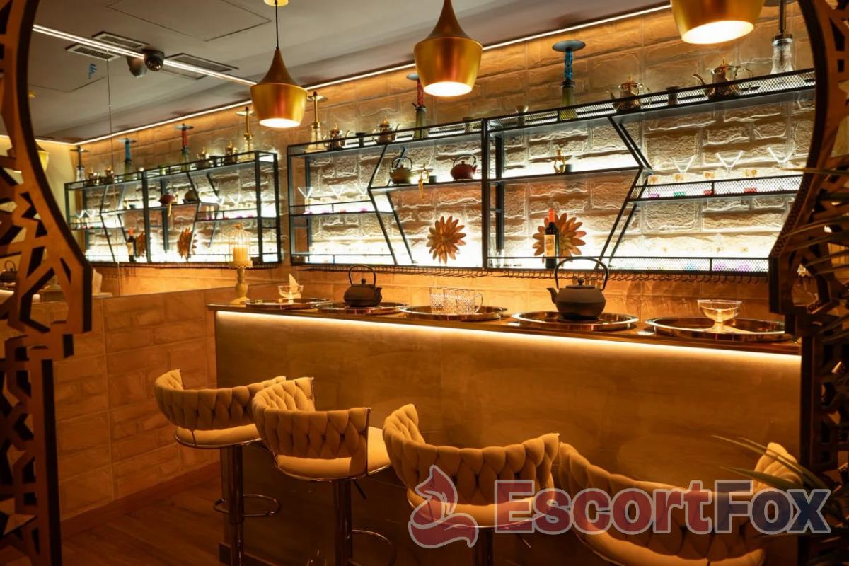 Ritual Tantra Massage — Erotik-Location in Barcelona
