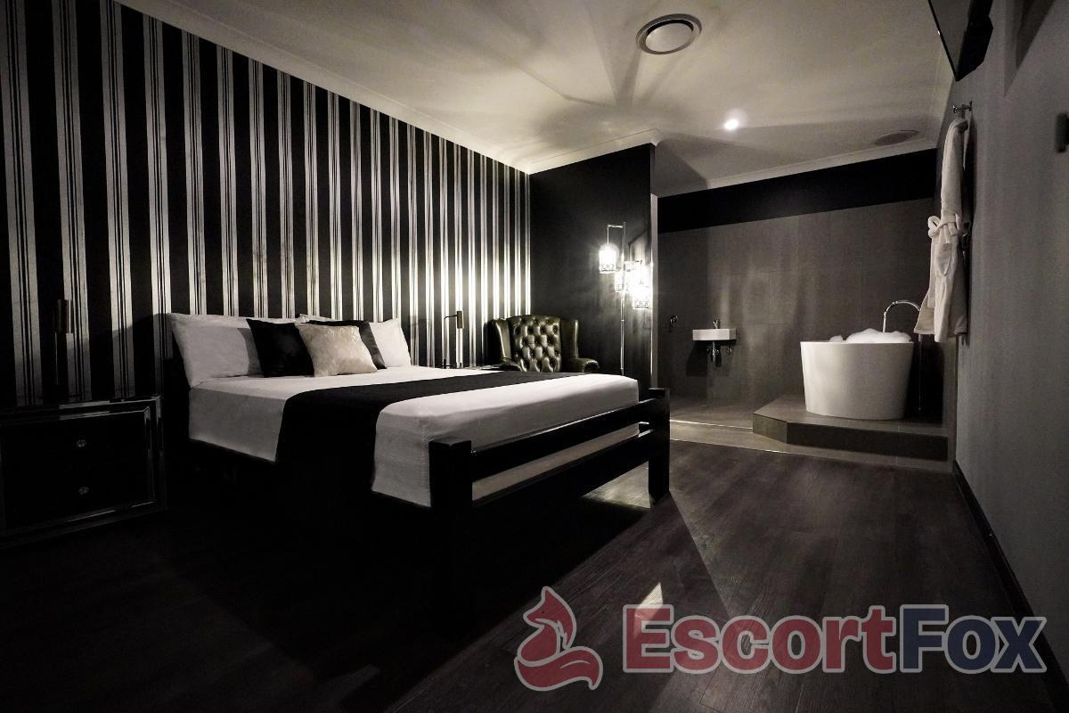 The Viper Room — erotic venue in Brisbane