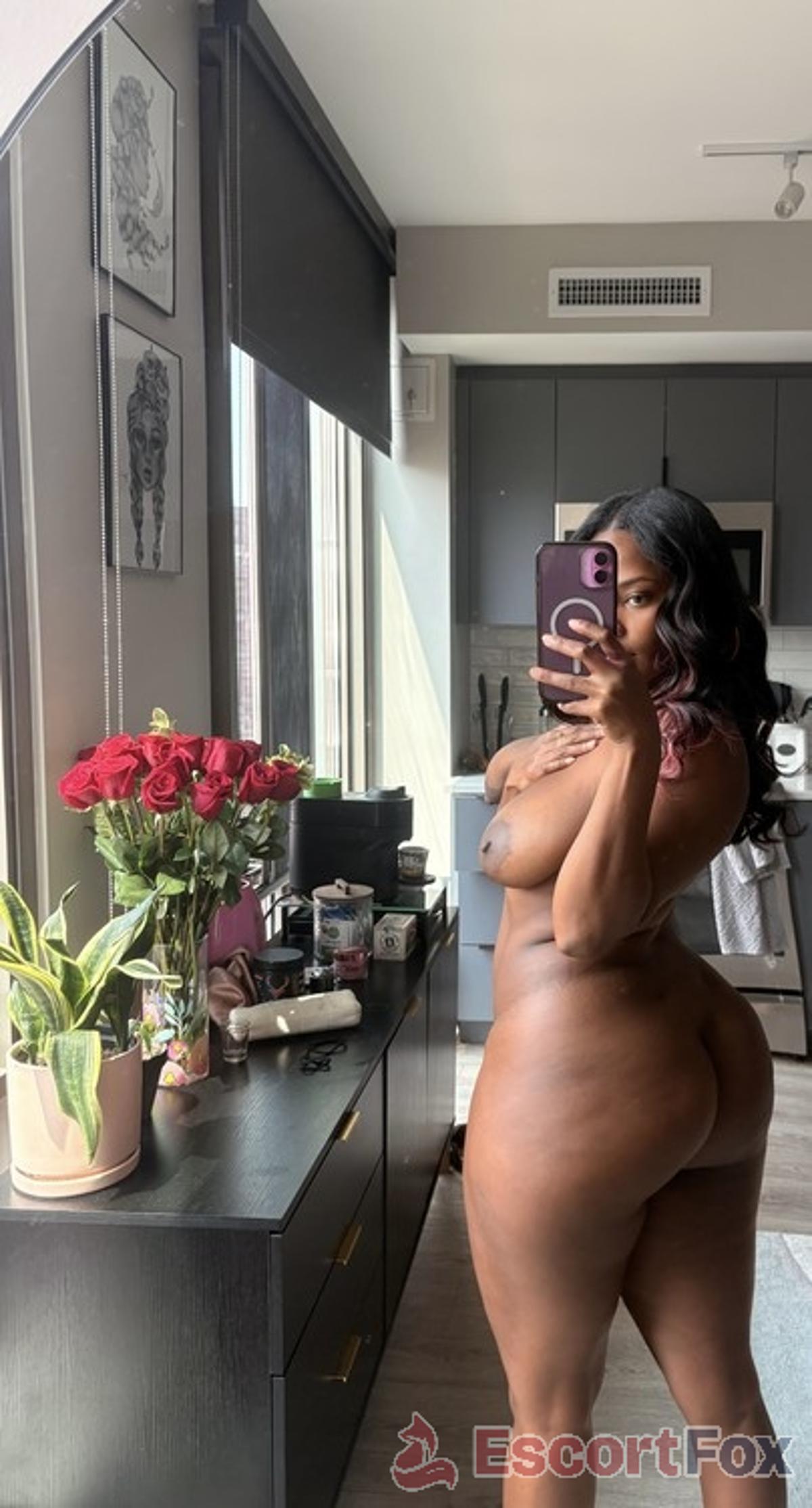 Alanaaabbbaby — escort à Washington D.C.