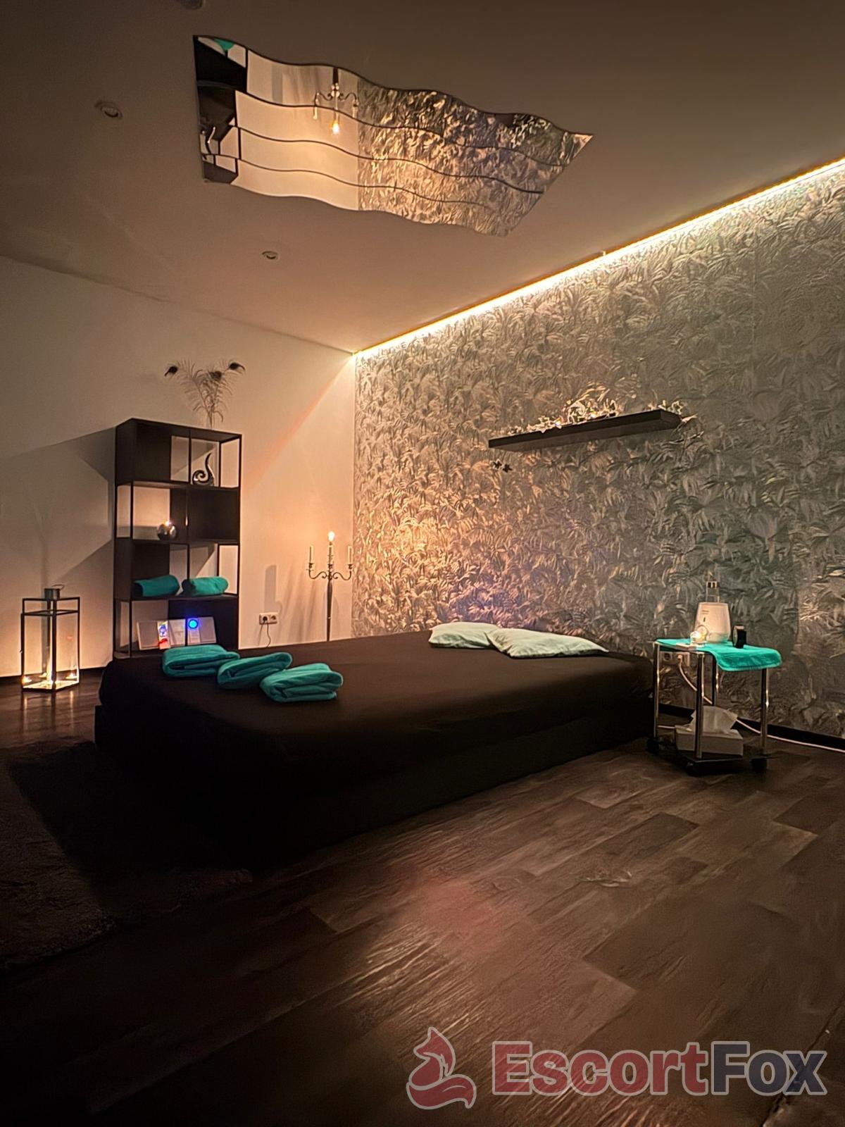 Passionmassage — erotisk utested i Hannover