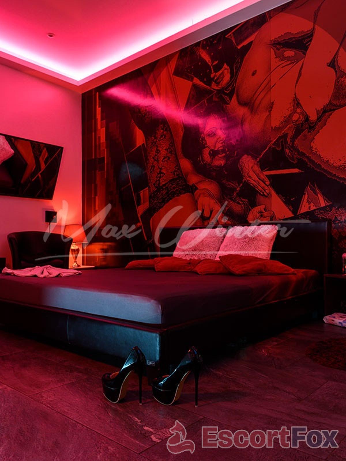 Laufhaus Max Winter — erotic venue in Vienna