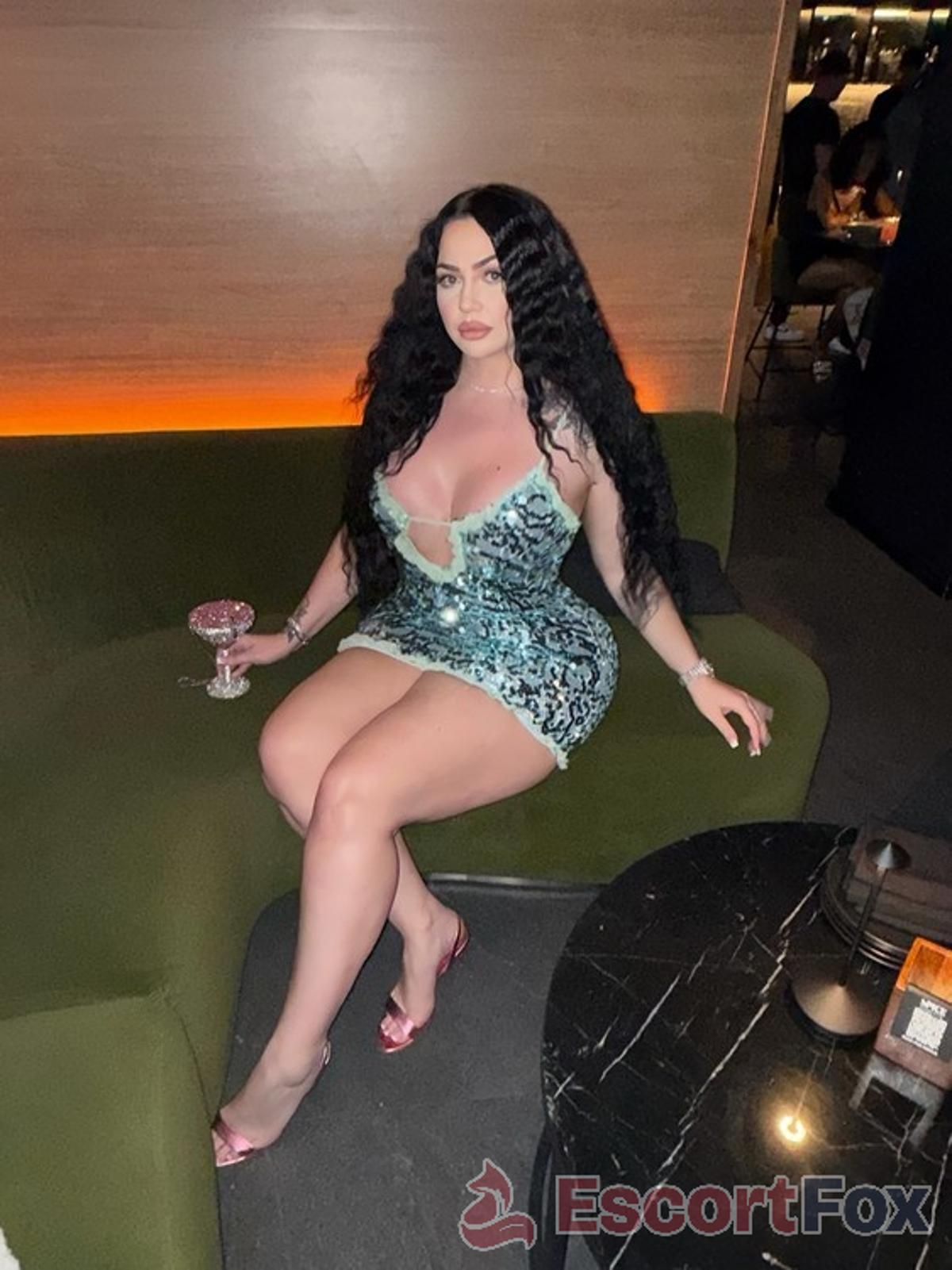 Zoeybankz — escort in Charlotte