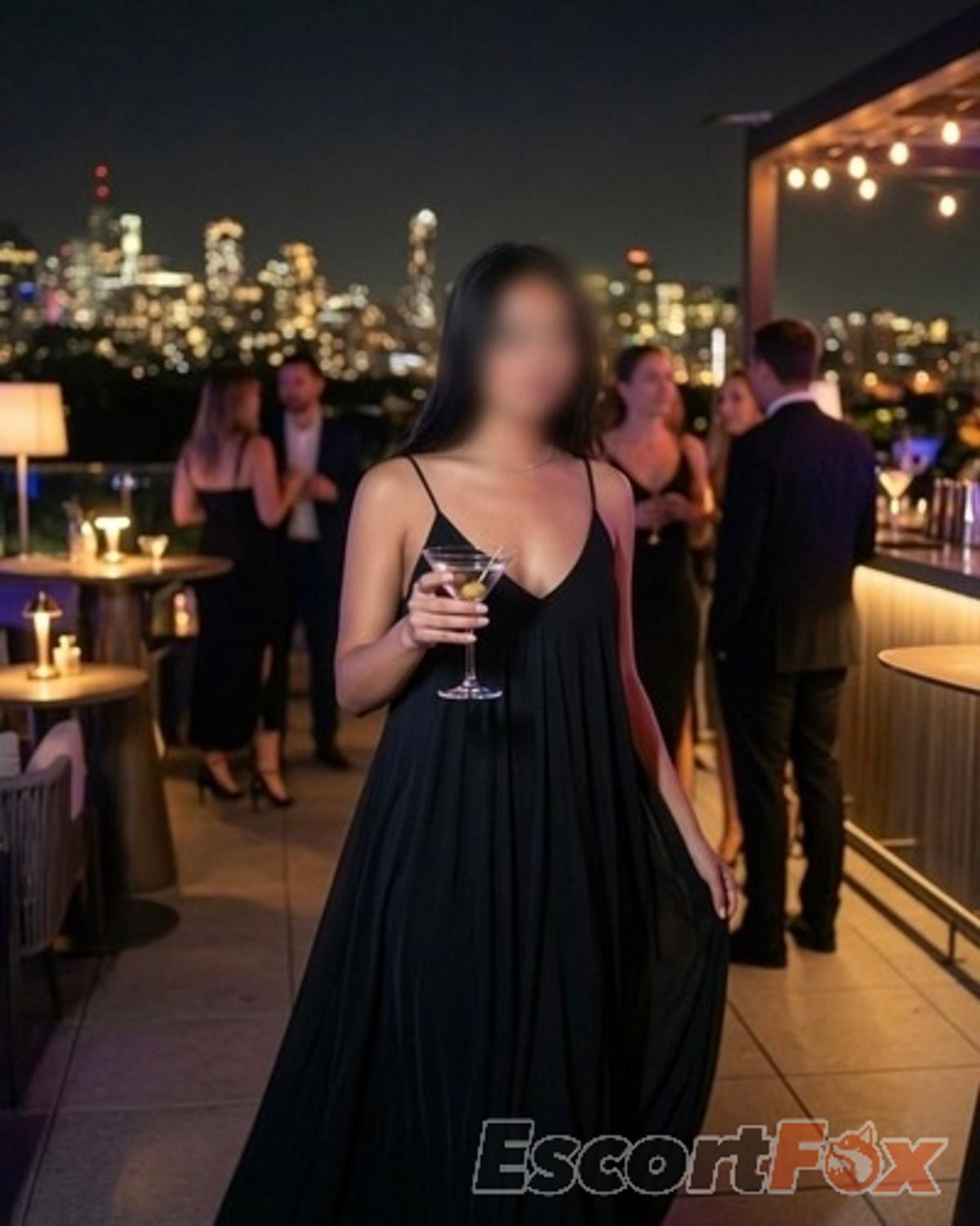 Jenny Joy — escort en Perth