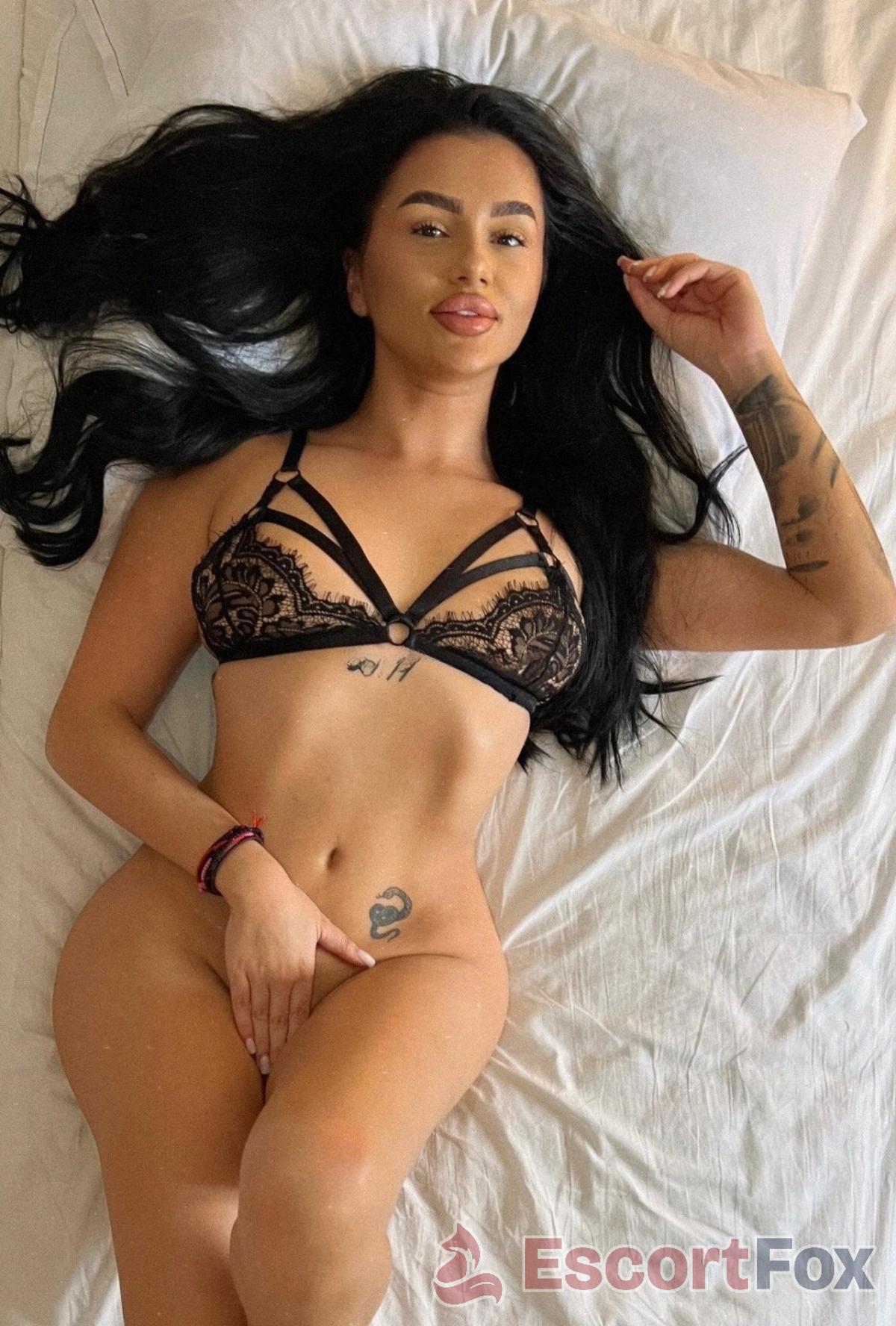 Kimmy — Escort in Kopenhagen