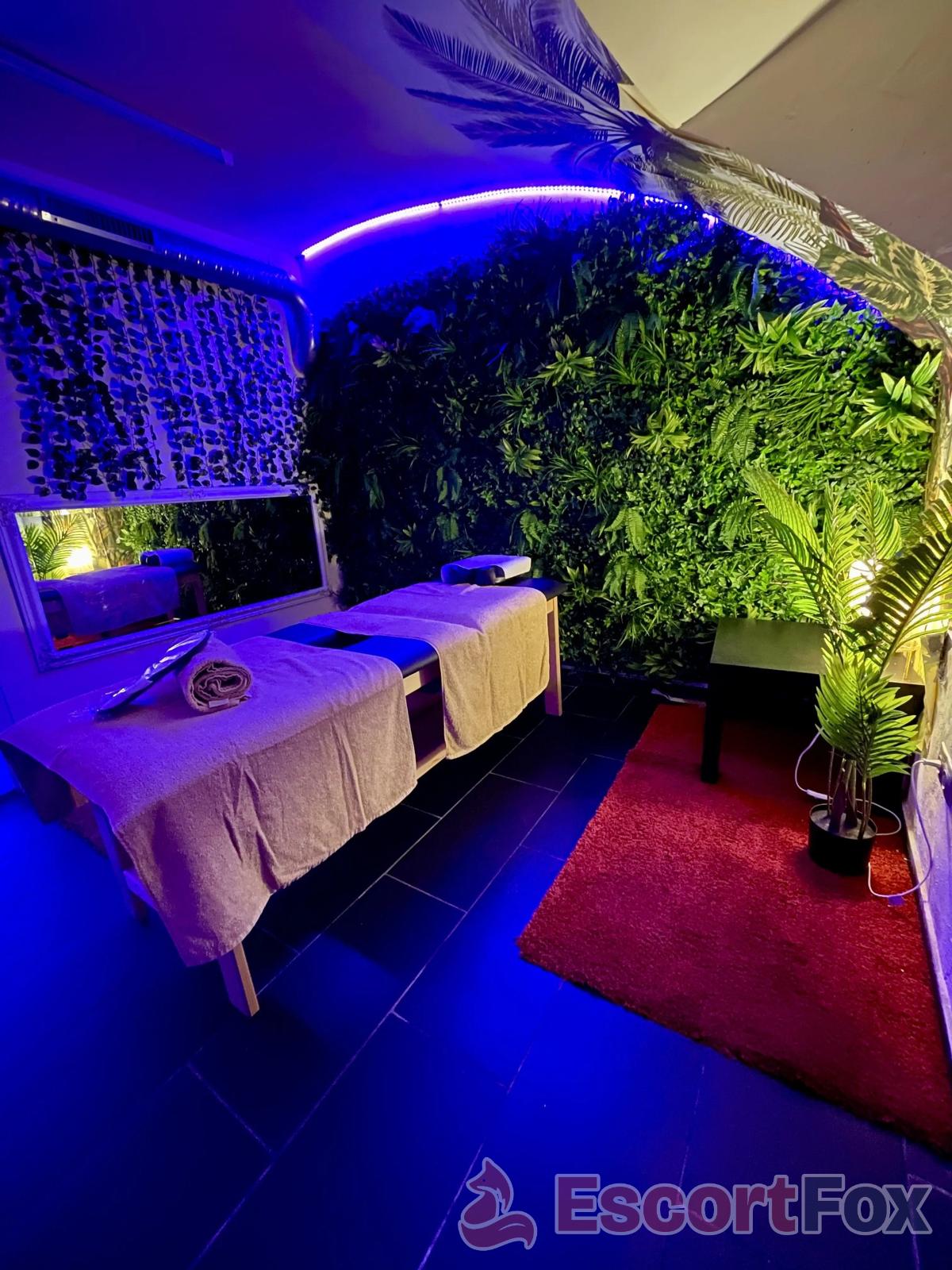 Euphoria Massage — erotic venue in Budapest
