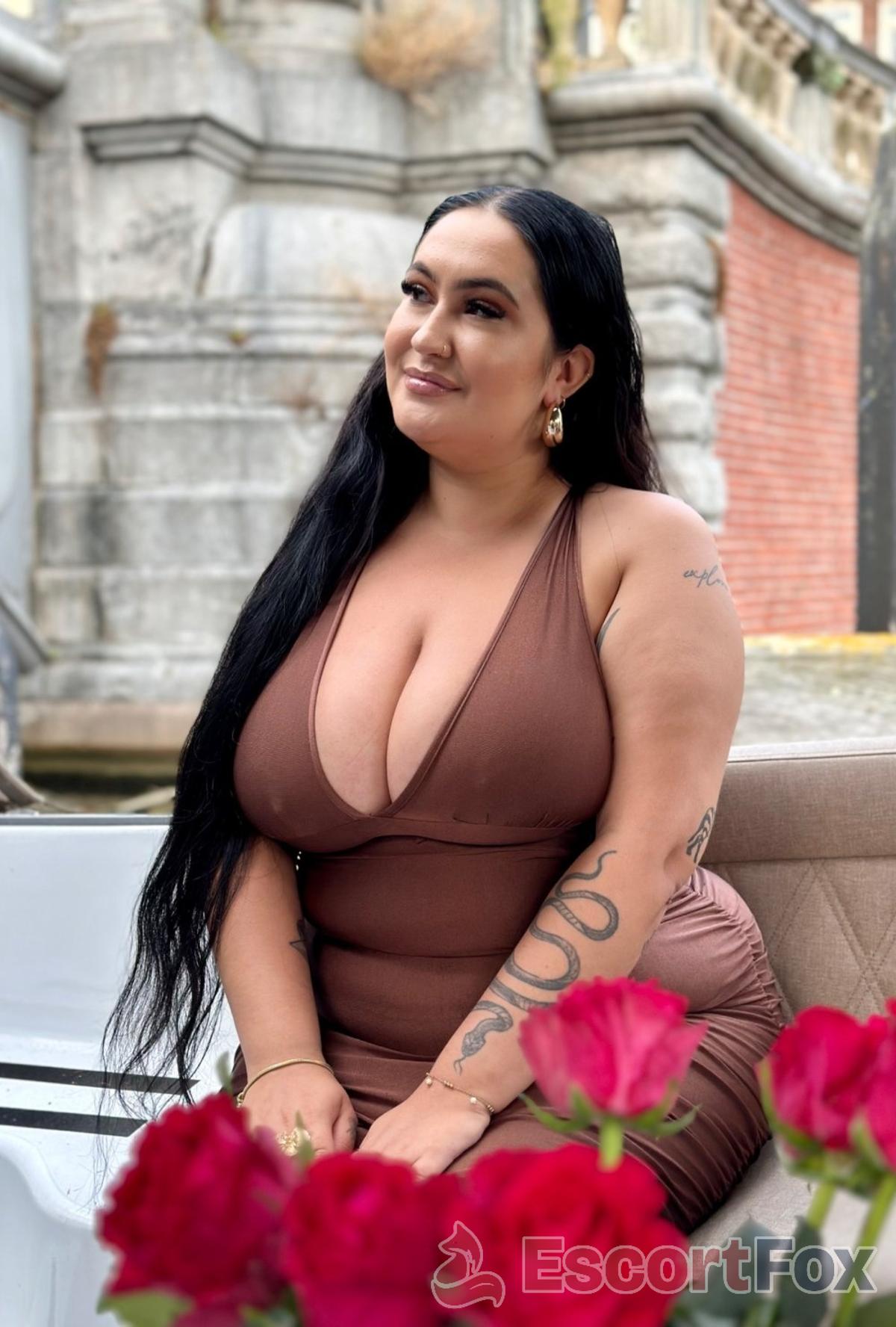 Rosina Lux Pornstar — escort in Helsinki