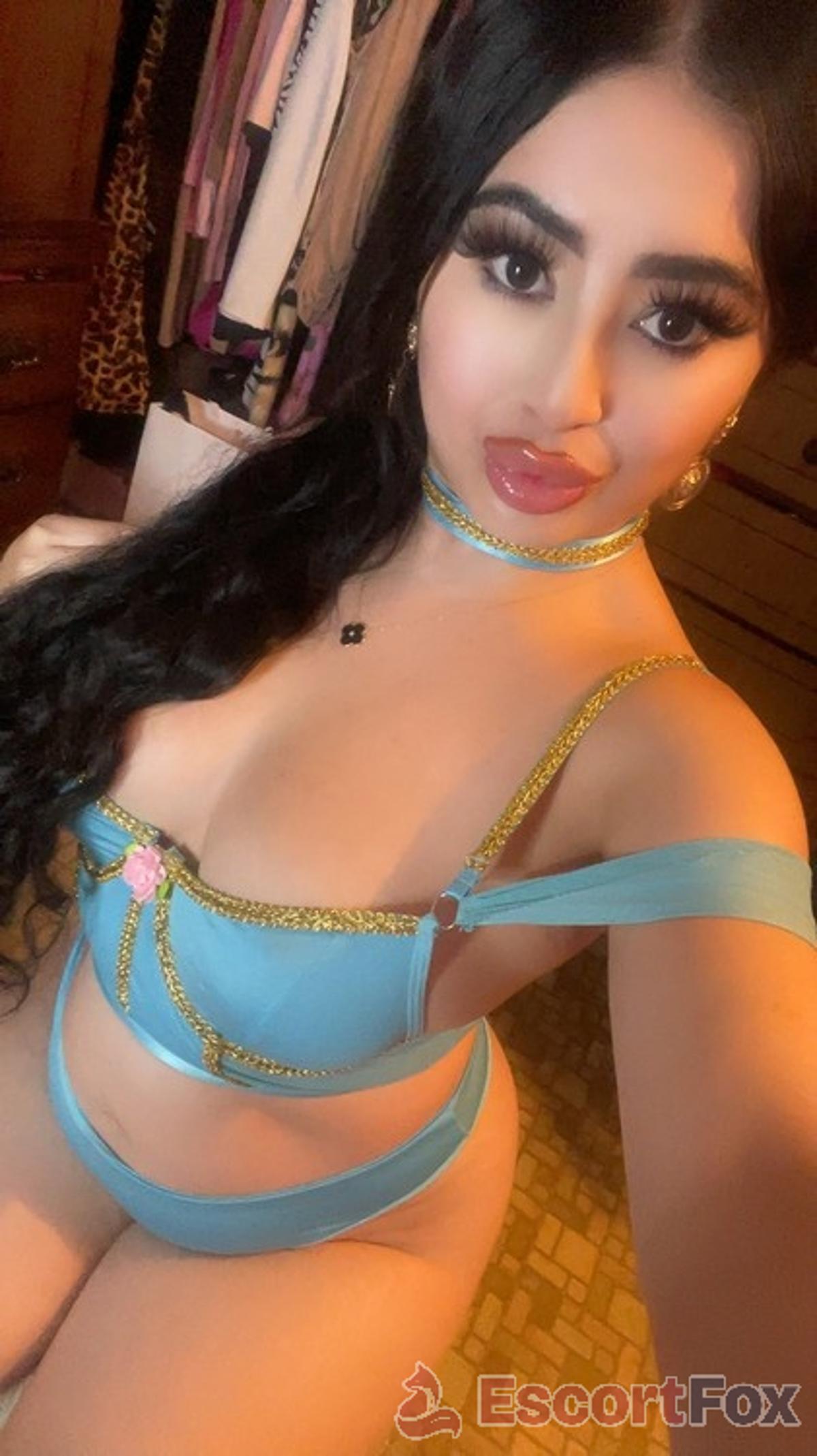 Jasmine Diamond — Escort in Modesto