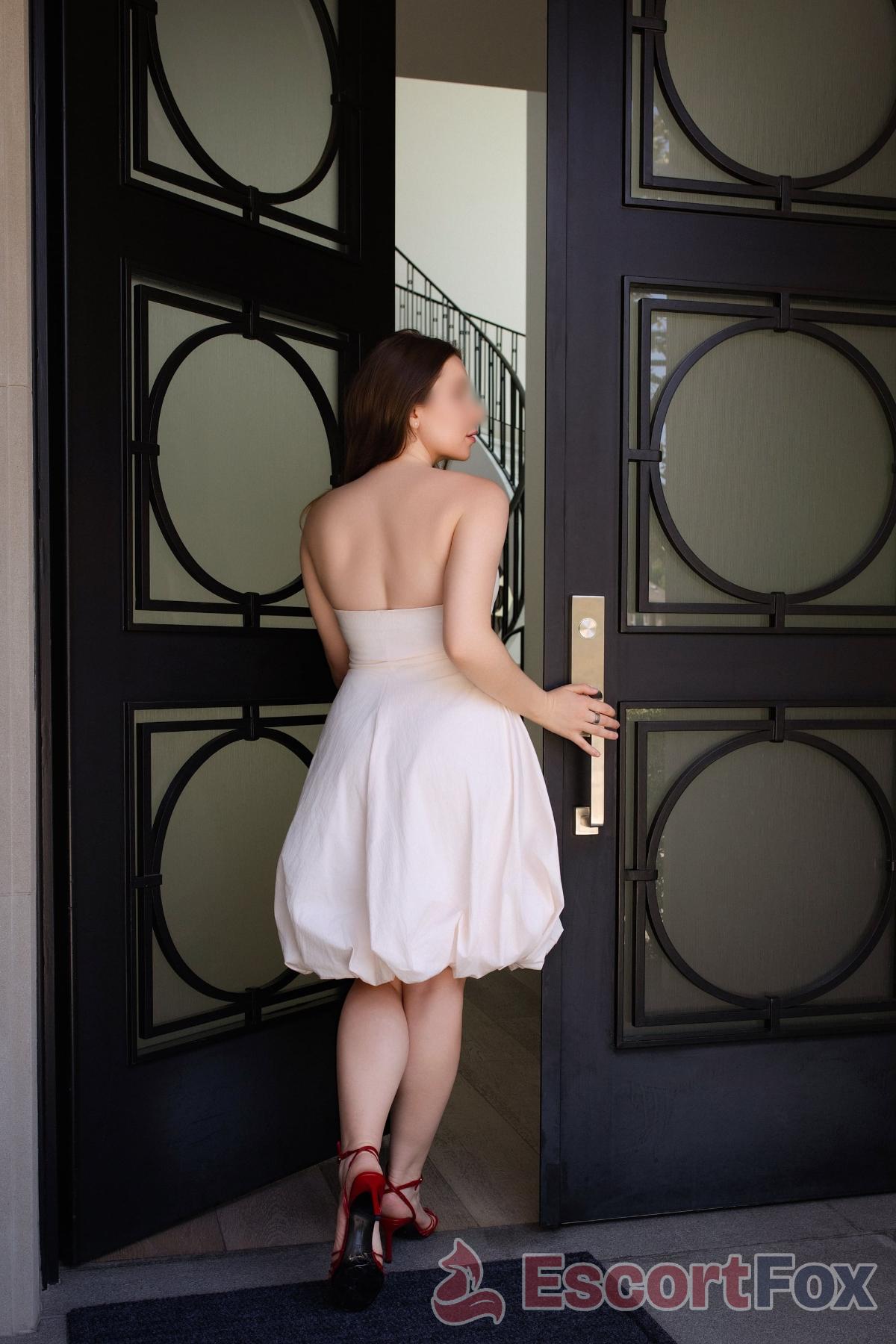 Sabrina Piper — escort in San Francisco