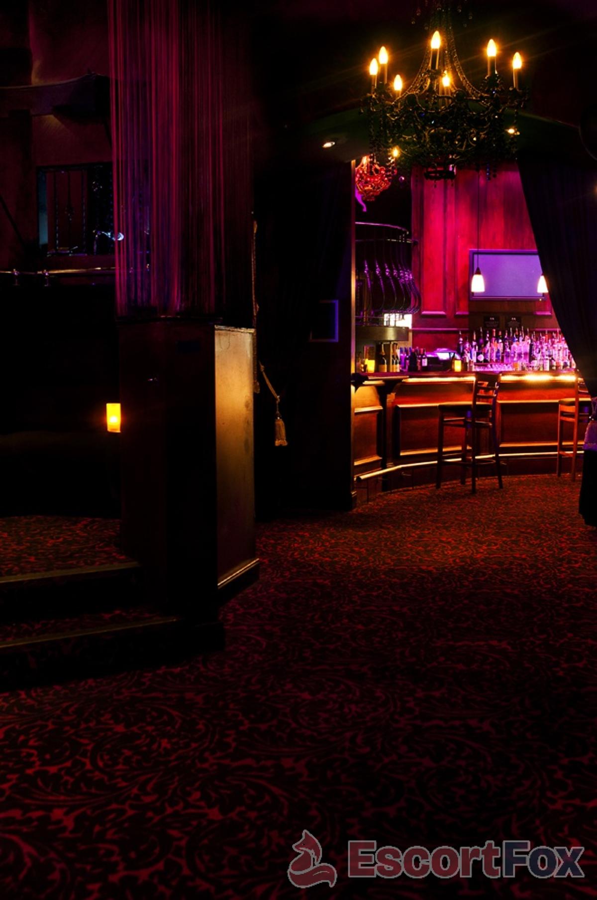 Platinum Lace Brighton — erotic venue in Brighton