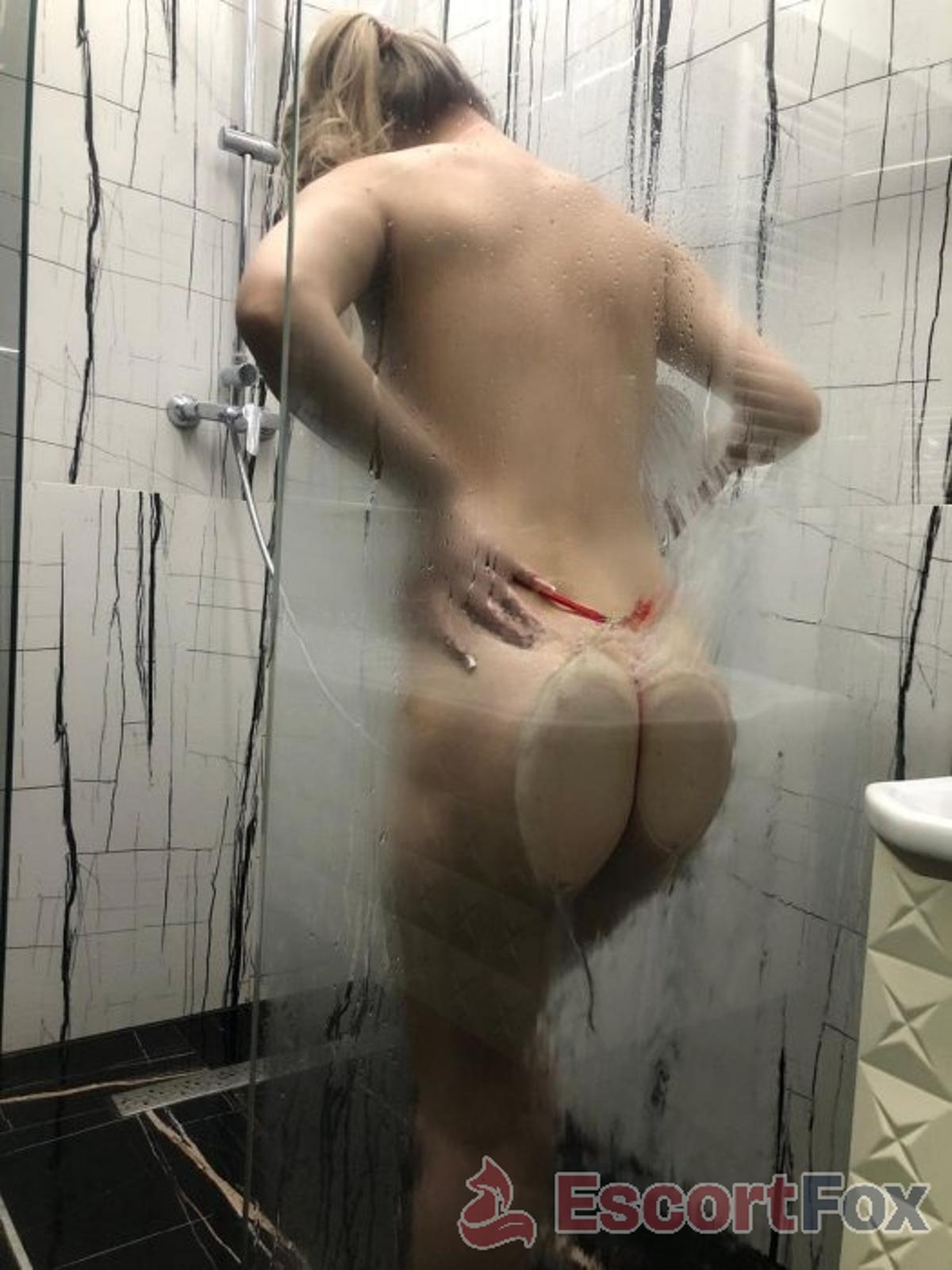 Alissa — eskort v Kodaň