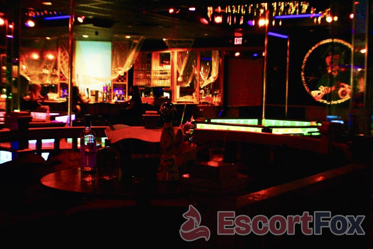 Shotgun Willie's — erotický podnik v Denver