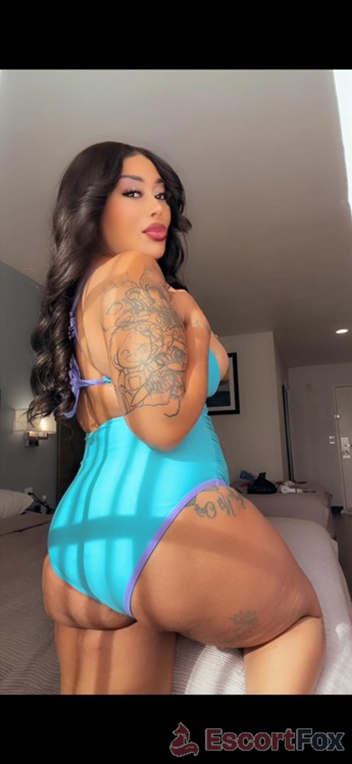Kayce The Head Doc — escort in North Bay
