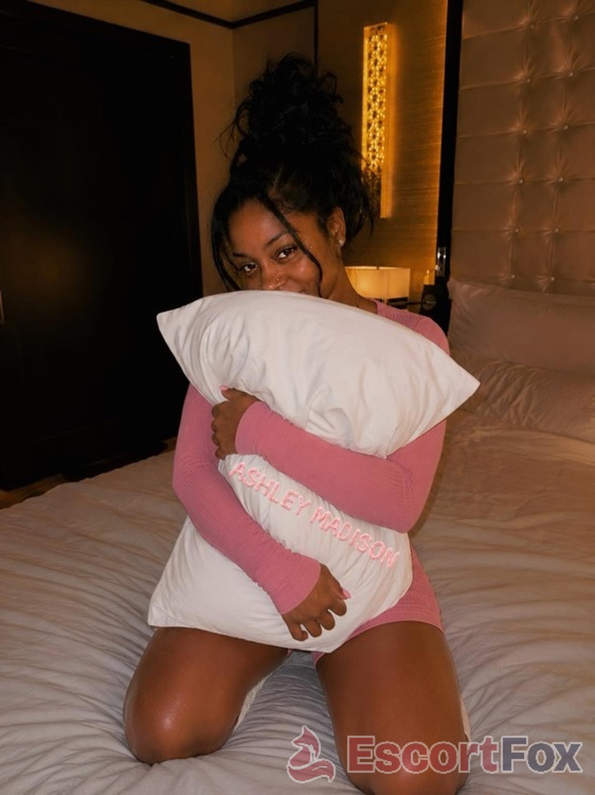 Princessa — escort a Dallas