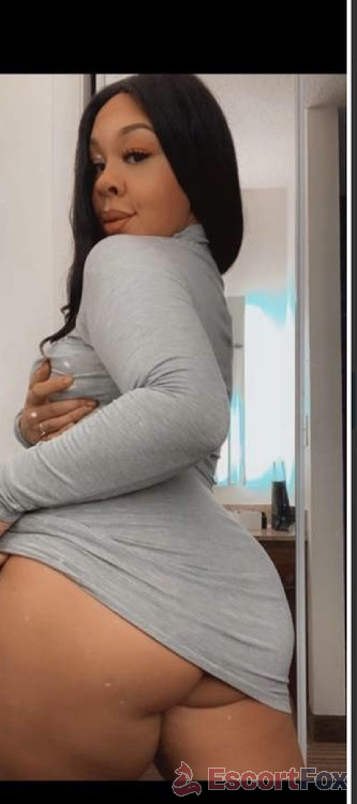 Kennedy — escort in Richmond