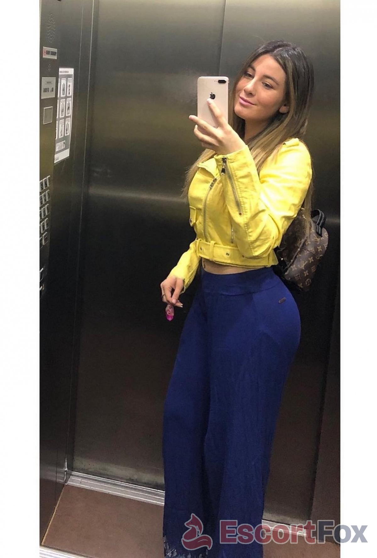 Eefi — escort en Helsinki