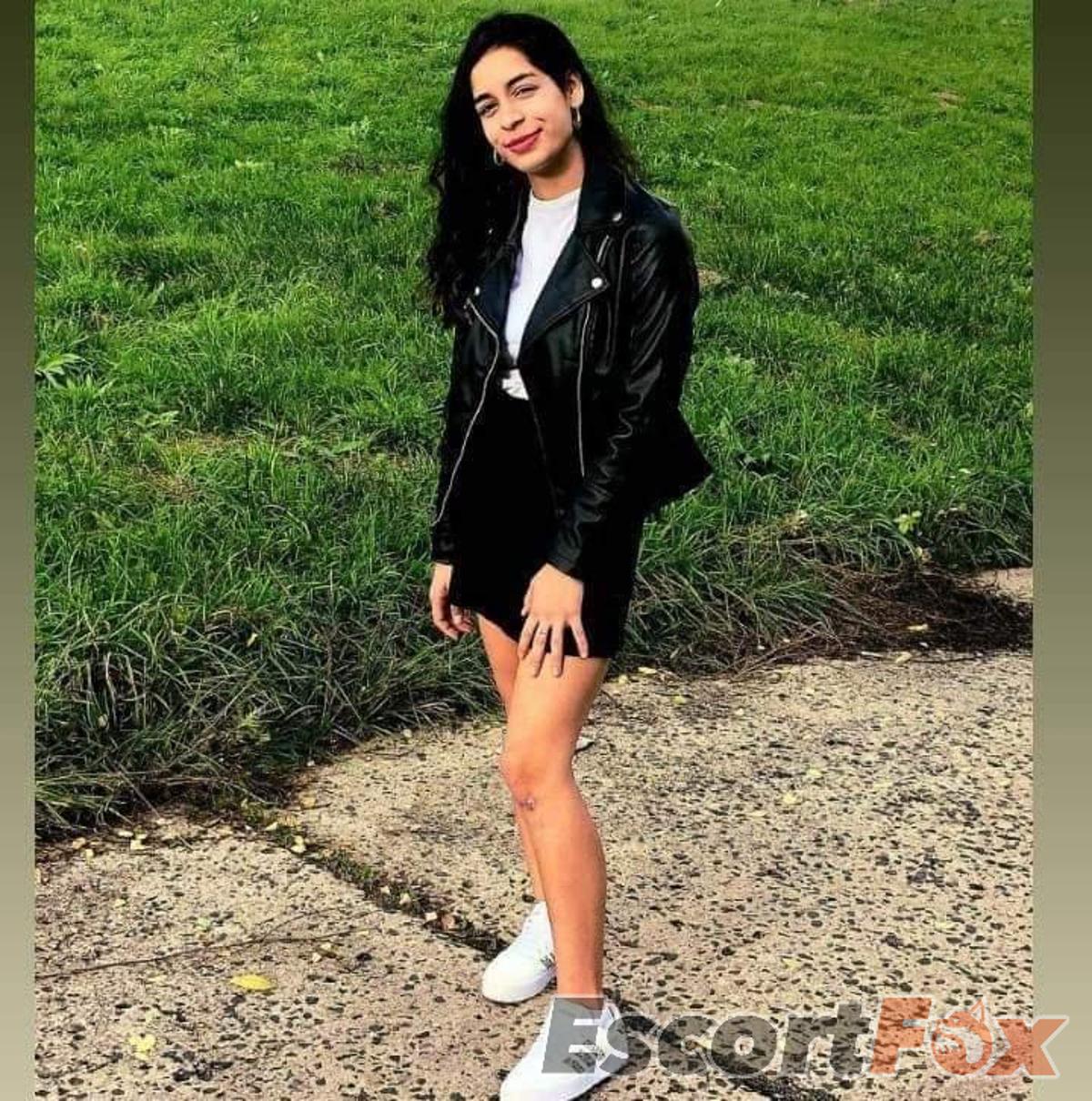 Daniela  — ескорт у місті Усті Над Лабем