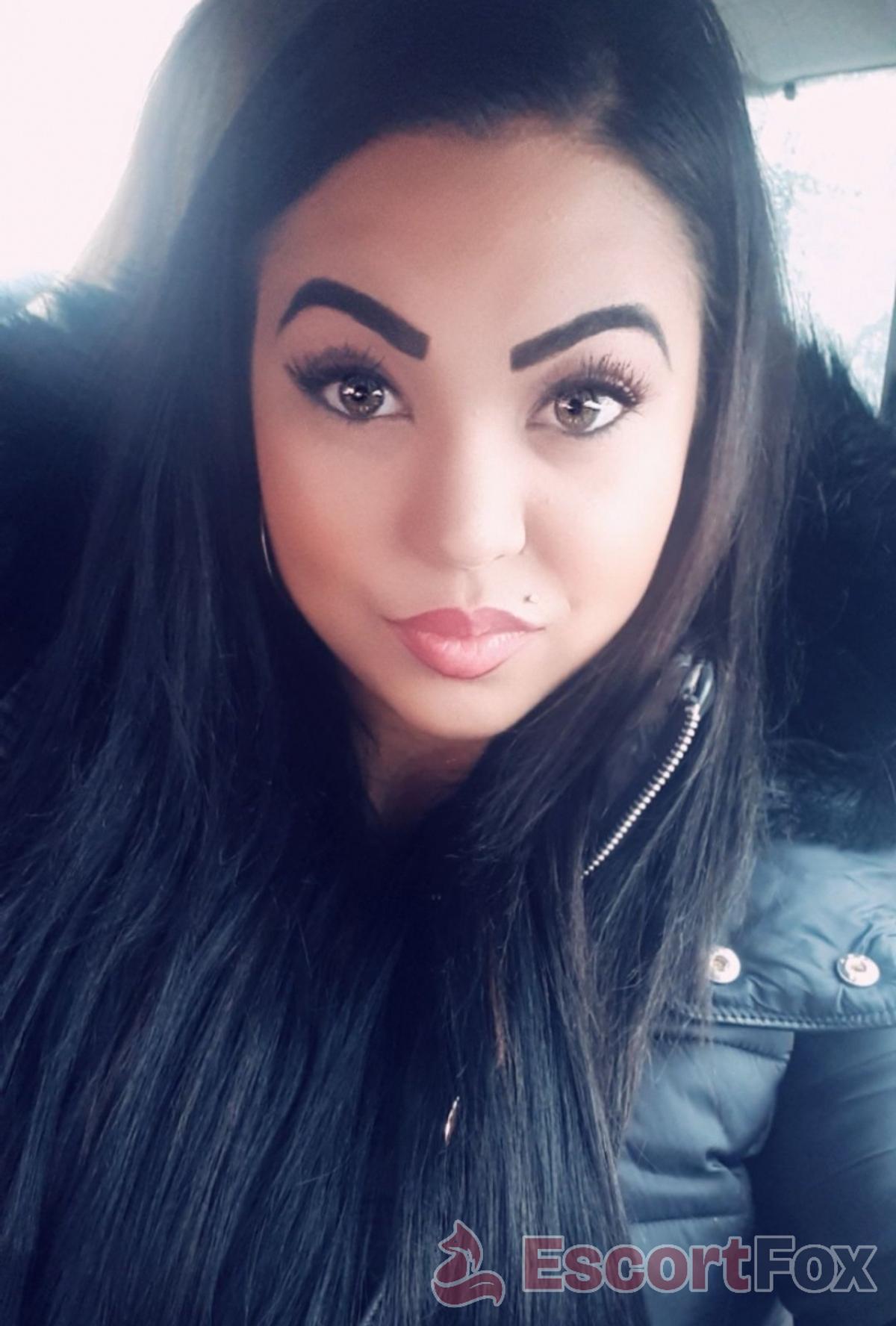 Ketrin — Escort in Hamburg