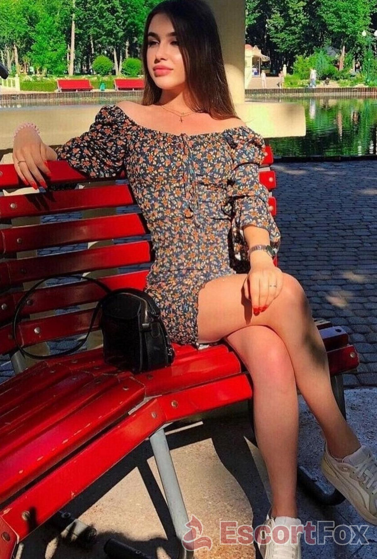 Alina — 키이우 에스코트