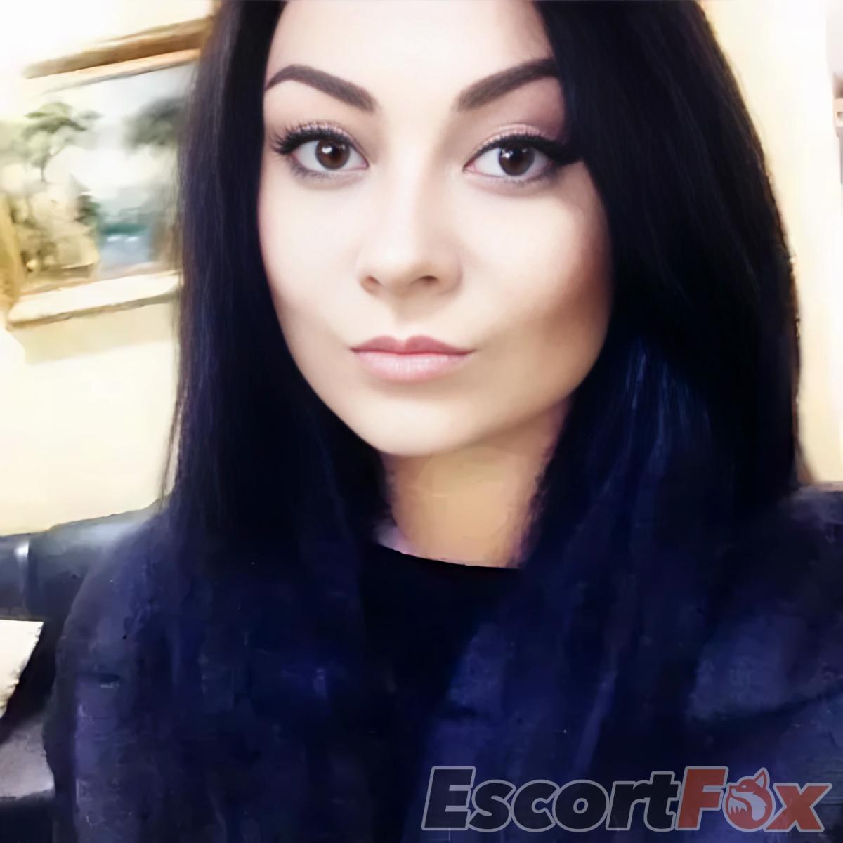 Nefrete — escortă în České Budějovice