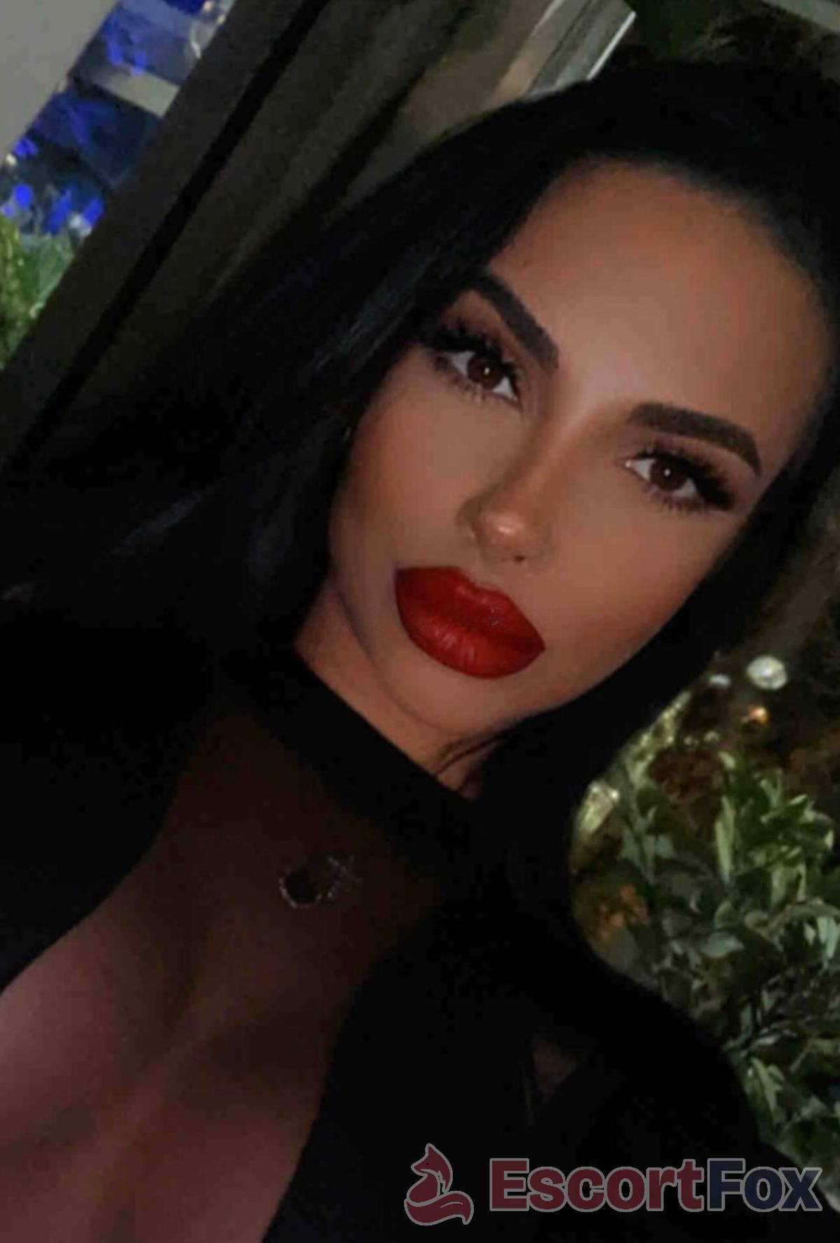 Christine — escort à Davos