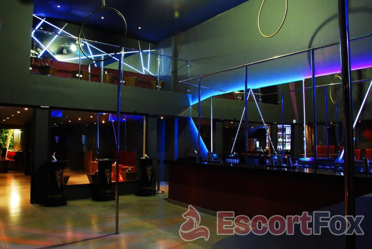Spicy Club — Erotik-Location in São Paulo