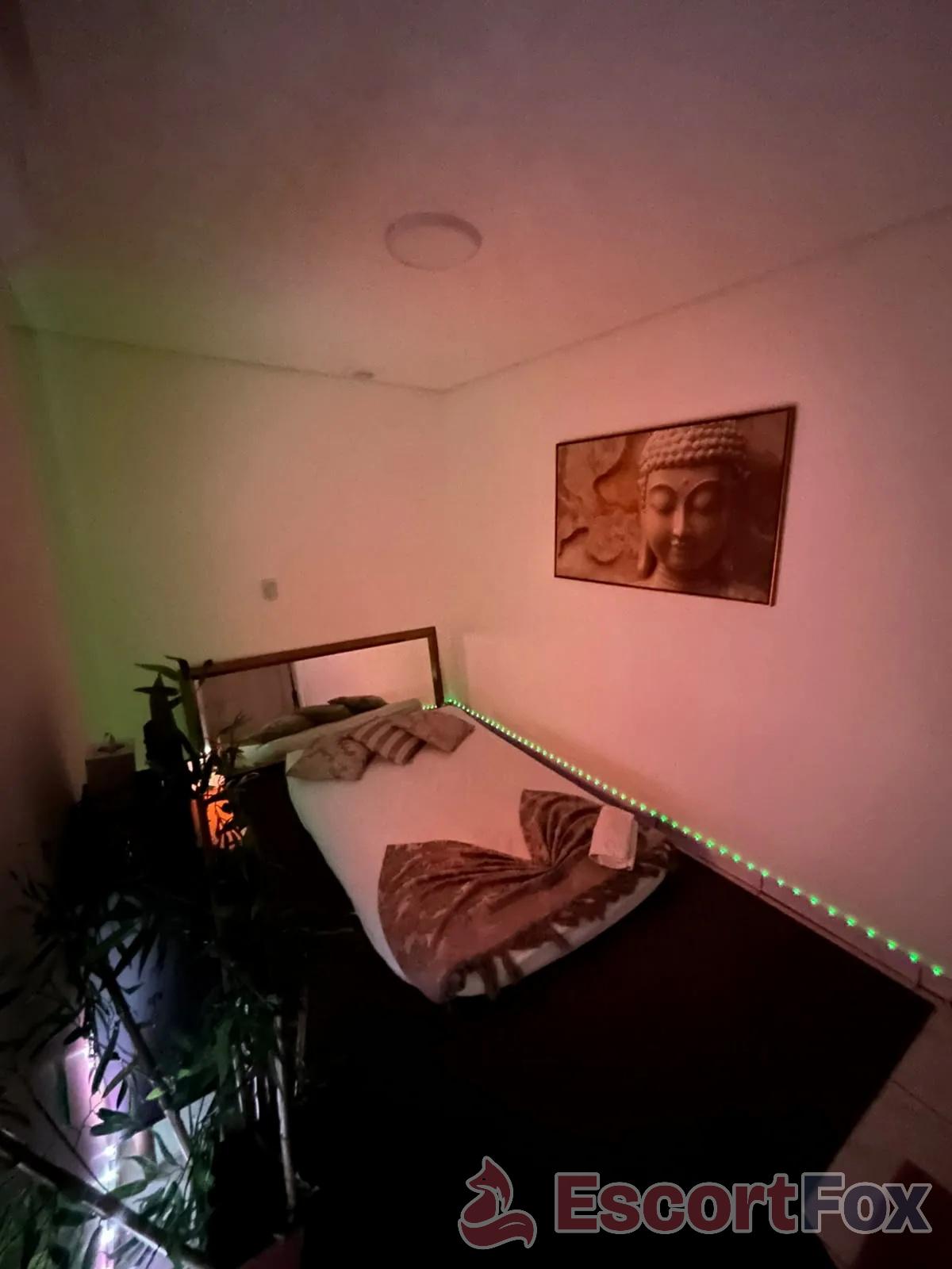 Soul Spa — erotic venue in São Paulo