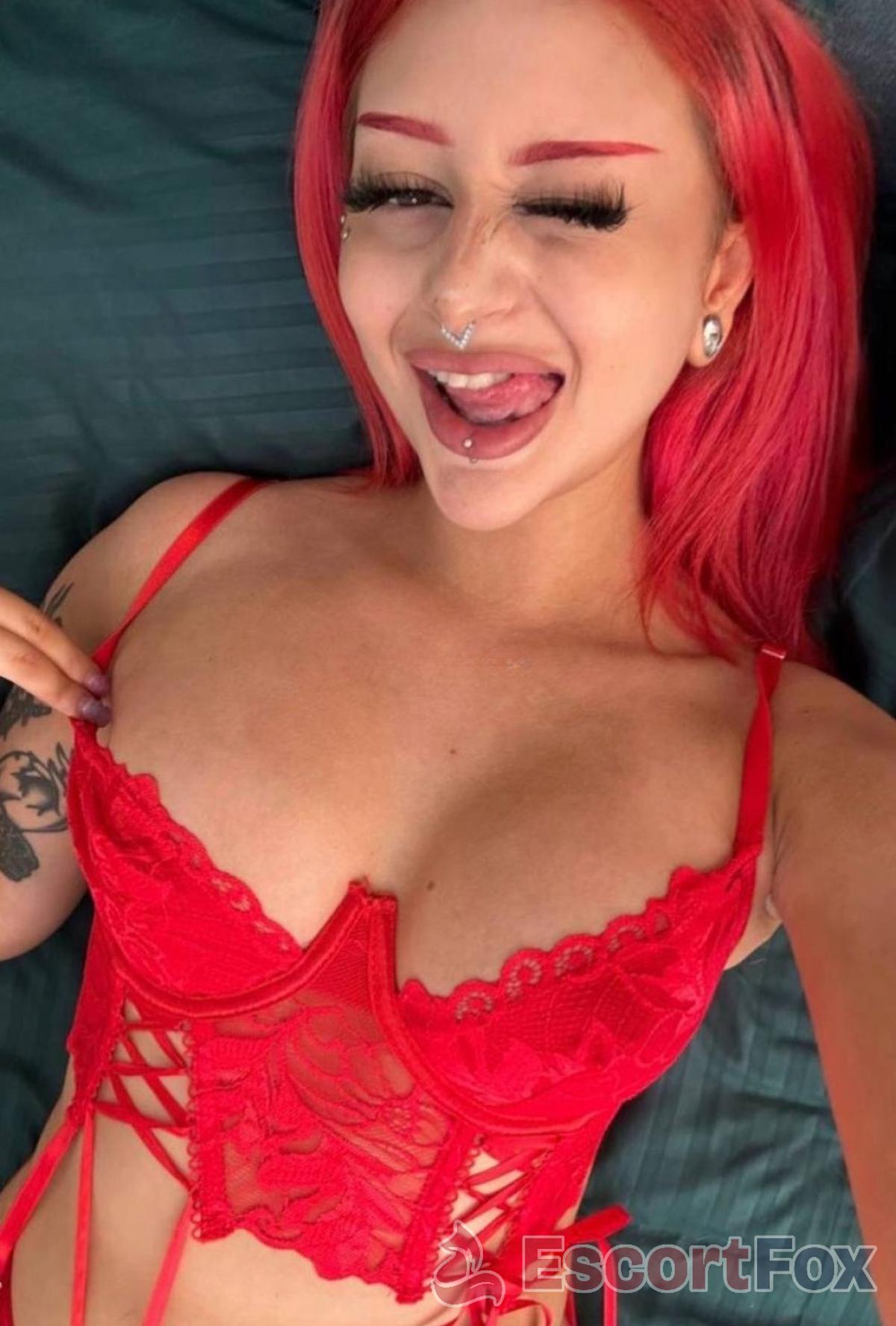 Emili — эскорт в городе Берлин
