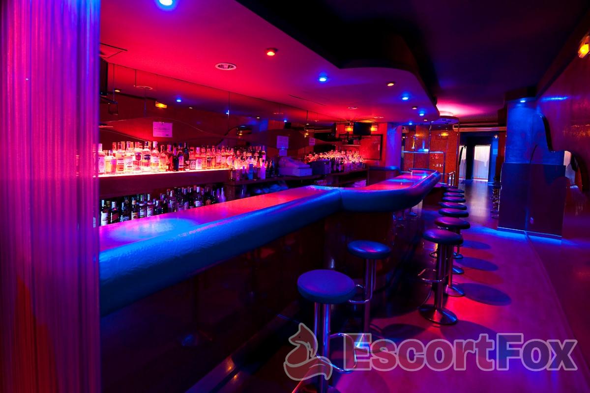 Open Swinger Club — erotic venue in Barcelona