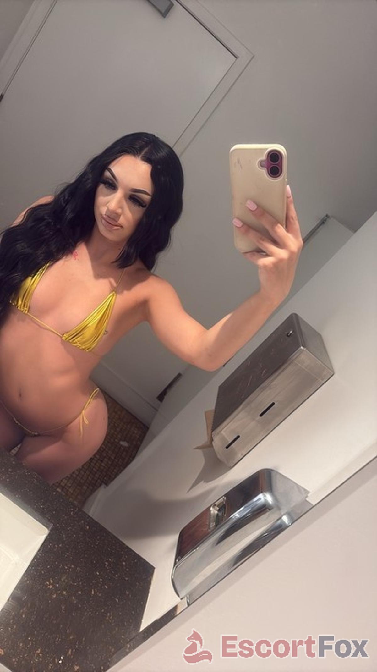 Cienna Marie — eskorte i Glendale