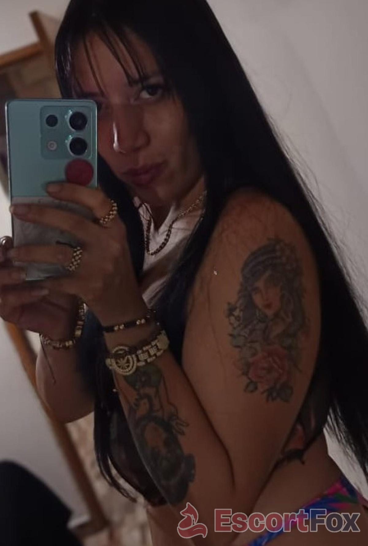 Daniela — escort à Koper